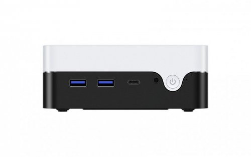 PC Chuwi Larkbox X N100 12GB SSD 512GB BT Win 11