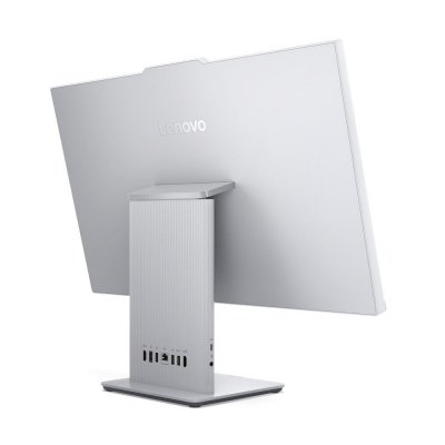 Lenovo IdeaCentre AIO 27IRH9 i5-13420H 27&quot; QHD IPS 350nits AG 16GB DDR5 5200 SSD512 Intel UHD Graphics Win11 Cloud Grey