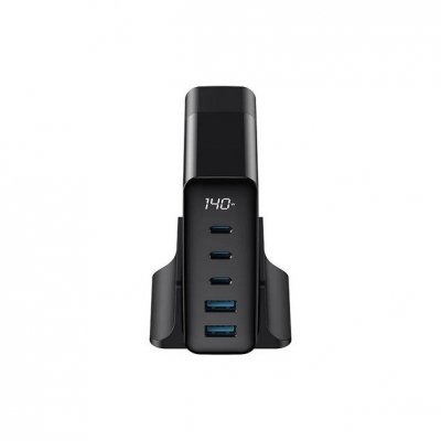 Ładowarka podróżna Havit 140W UCLE004 EU