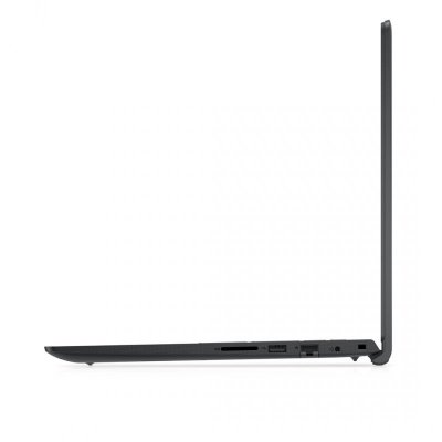 Dell Vostro 3530 i7-1355U 15.6&quot; FHD IPS 250nits 120Hz 16GB DDR4 SSD512 Intel Iris Xe FgrPr Cam & Mic WLAN + BT Backlit Kb 4