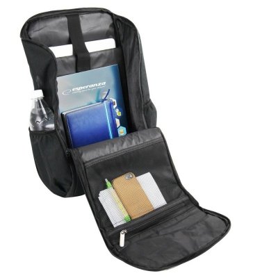 ESPERANZA PLECAK NA NOTEBOOK 15.6&quot; TRAPANI ET199