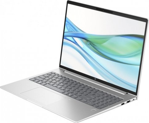 HP ProBook 465 G11 Ryzen 5 7535U 16&quot;WUXGA IPS 300nits AG 16GB DDR5 SSD1TB Radeon 660M 56Wh Win11 Pike Silver 2Y OnSite