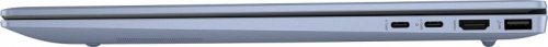 HP Pavilion 16-ag0211nw Ryzen 5 8540U 16&quot;WUXGA AG IPS 16GB DDR5 SSD512 Radeon 740M BLKB 59Wh Win11 2Y Sky Blue
