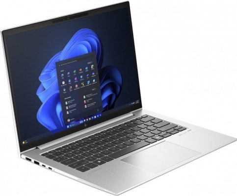 HP EliteBook 840 G11 Ultra 7 155U 14&quot;WUXGA IPS AG 400nits 16GB DDR5 SSD512 Intel Arc Cam 5MPx 56Wh W11Pro
