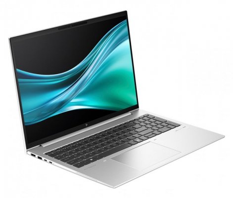HP EliteBook 860 G11 Ultra 7 155U 16&quot;WUXGA IPS AG 400nits 16GB DDR5 SSD512 Intel Arc Cam 5MPx 76Wh W11Pro