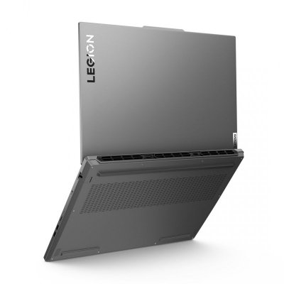 Lenovo Legion 5 16IRX9 83DG00EPPB i5-13450HX 16&quot; WQXGA 165Hz 16GB 512SSD RTX4060 DLSS 3 NoOS