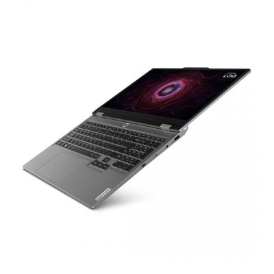 Lenovo LOQ 15ARP9 Ryzen 7 7435HS 15.6&quot; FHD IPS 300nits AG 144Hz 24GB DDR5 4800 SSD512 GeForce RTX 4060 8GB Win11 Luna Grey 