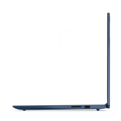 Lenovo IdeaPad Slim 3 15IAH8 i5-12450H 15.6&quot; FHD IPS 300nits AG 16GB LPDDR5 4800 SSD512 Intel UHD Graphics Win11 Abyss Blue