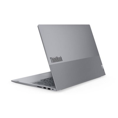 Lenovo ThinkBook 16 G6 IRL i3-1315U 16&quot; WUXGA IPS 300nits AG 8GB DDR5 5200 SSD512 Intel UHD Graphics W11P 3Y OnSite