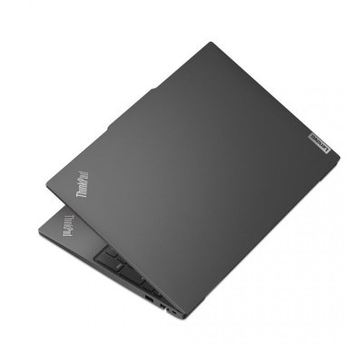 Lenovo ThinkPad E16 G2 Ryzen 5 7535HS 16.0&quot; WUXGA IPS 300nits AG 16GB DDR5 4800 SSD512 Radeon 660M W11Pro Black 3Y OnSite