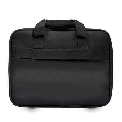 Torba na laptopa PORT DESIGNS Courchevel 160514 ( Top Load; 15,6&quot;; kolor czarny)