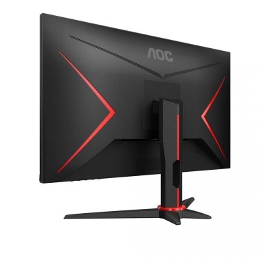 MONITOR AOC LED 23,8&quot; 24G2SPAE/BK 165Hz