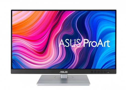 MONITOR ASUS 24&quot; PA247CV ProArt