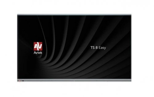 AVTEK MONITOR INTERAKTYWNY TS 8 EASY 75