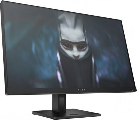 MONITOR HP LED, FHD 24&quot; OMEN (780D9E9) 165Hz