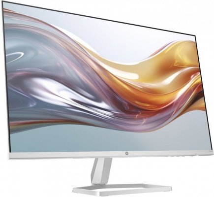 MONITOR HP LED IPS 27&quot; 527sw (94F46E9)