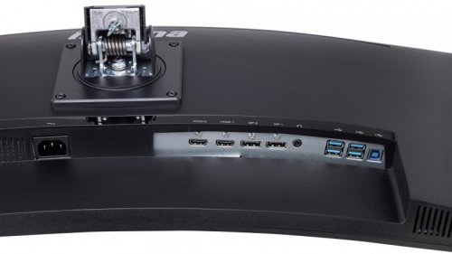 MONITOR IIYAMA LED 34&quot; GCB3481WQSU-B1 180Hz