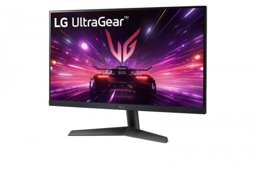 MONITOR LG LED 24&quot; 24GS60F-B 180Hz