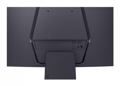 MONITOR LG LED 27&quot; 27GS60QC-B 180Hz