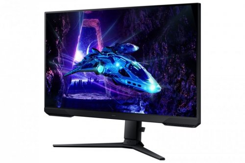 MONITOR SAMSUNG ODYSSEY G3 LED 27&quot; LS27DG300EUXEN