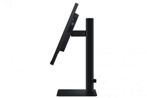 MONITOR SAMSUNG LED S60UD 24&quot; LS24D600EAUXEN 100Hz
