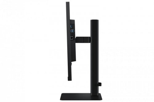 MONITOR SAMSUNG LED S80UD 27&quot; LS27D800UAUXEN