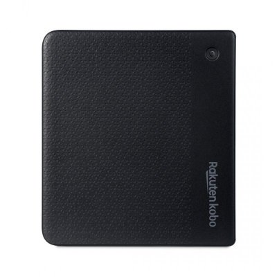 Ebook Kobo Libra Colour 7&quot; E-Ink Kaleido 3 32GB WI-FI Black