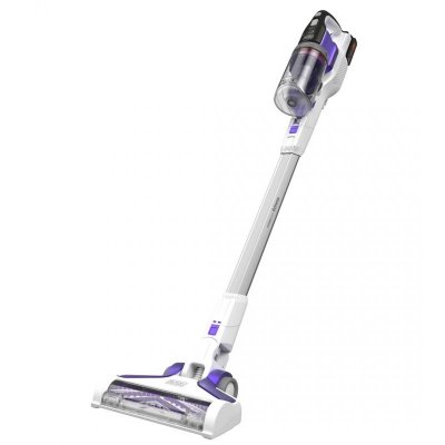 Odkurzacz 18V BHFEV1825CP-QW BLACK+DECKER