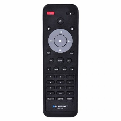 Mikrowieża Blaupunkt  MS13BT