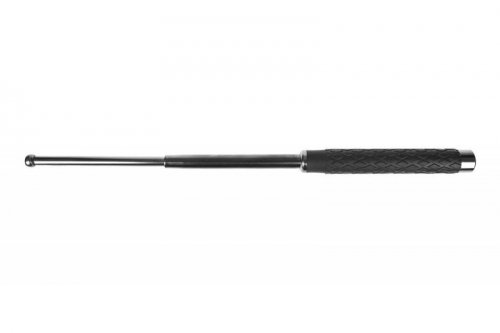 Pałka teleskopowa baton GUARD Snake 26&quot;&quot;/65 cm hartowana z pokrowcem (YC-10521-26)&quot;