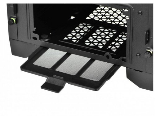 Obudowa Corsair 3000D RGB AIRFLOW  Black
