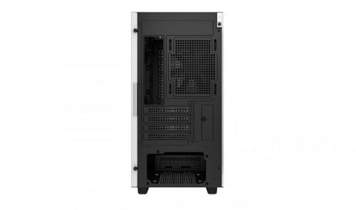 Obudowa Deepcool CH370 biała (R-CH370-WHNAM1-G-1)