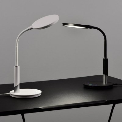 Lampka biurkowa LED Activejet AJE-RAYA RGB White