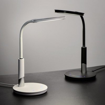 Lampka biurkowa LED Activejet AJE-RAYA RGB White