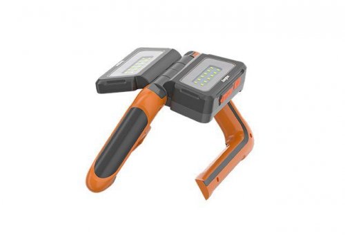 ENERGIZER LATARKA  HARDCASE PRO PANEL RECHARGEABLE USB 1100 lm
