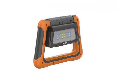 ENERGIZER LATARKA  HARDCASE PRO PANEL RECHARGEABLE USB 1100 lm