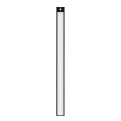 Lampka do szafy z czujnikiem ruchu Yeelight Closet Light 60cm YLBGD-0046 (czarny) 4000K