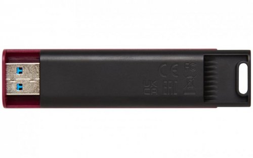 KINGSTON 256GB DataTraveler Max Type-A 1000R/900W USB 3.2 Gen 2