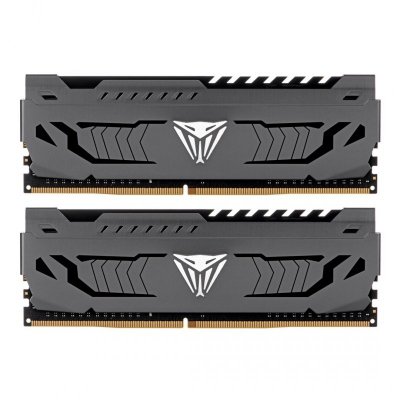PATRIOT Viper Steel DDR4 2x32GB 3600Mhz XMP2