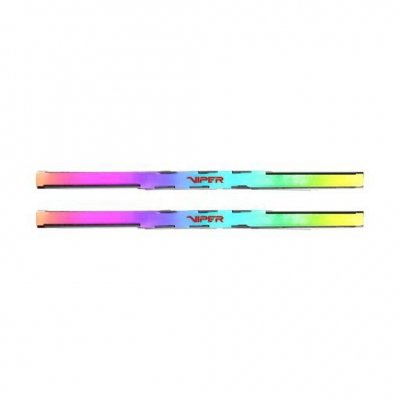 PATRIOT DDR5 2x16GB 6400MHz CL32 Venom RGB KIT