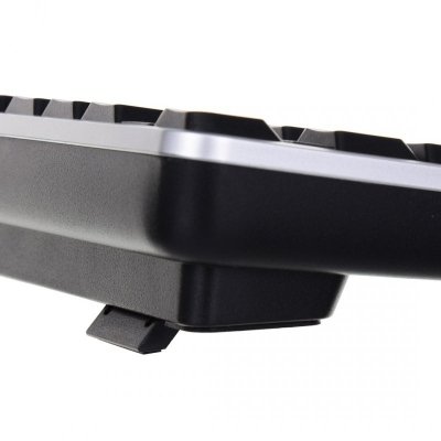 Klawiatura Dell KB-813 Smartcard Reader USB Keyboard Black