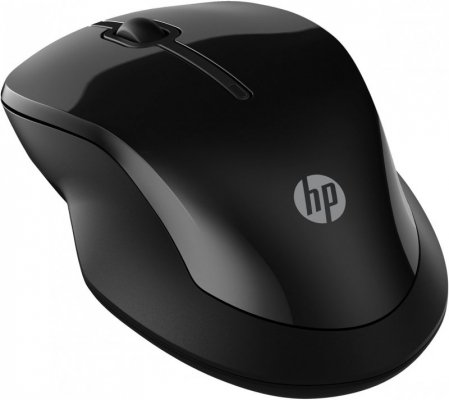 Mysz HP 250 Dual Mouse bezprzewodowa czarna  6V2J7AA