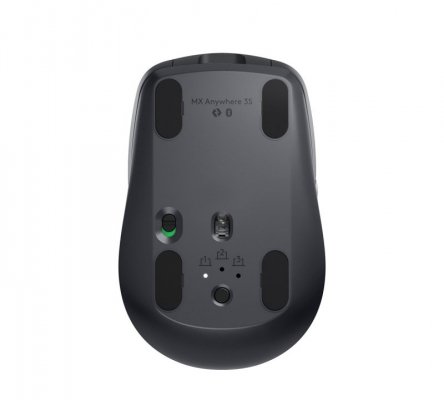 Mysz Logitech MX Anywhere 3S Graphite