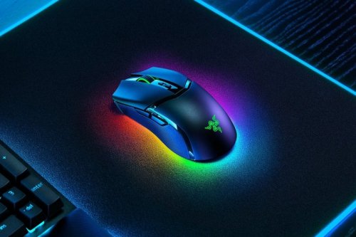 Razer Cobra Pro Mouse Black