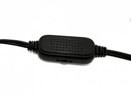 SQUEAK GŁOŚNIKI KOMPUTEROWE POWERWAVE STEREOFONICZNE AUX+USB SQ1003