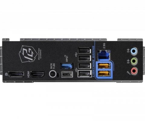 Płyta główna Asrock B650M PG RIPTIDE