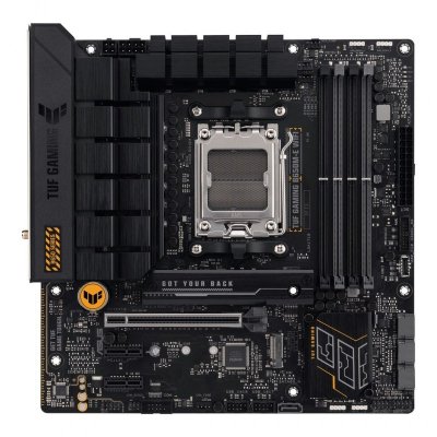 Płyta główna Asus TUF GAMING B650M-E WIFI