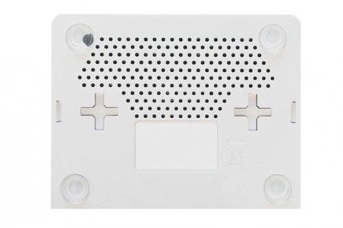 Router Mikrotik hEX (RB750Gr3) Total Ethernet  Ports:5; Architecture:MMIPS; CPU core:2