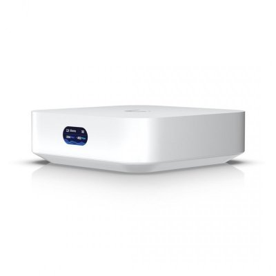 Router, Kontroler UniFi,  Access Point Wi-Fi 6 Ubiquiti UniFi UniFi Express (UX-EU)