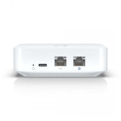 Router, Kontroler UniFi,  Access Point Wi-Fi 6 Ubiquiti UniFi UniFi Express (UX-EU)